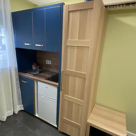 Nirvana's Compact Studio * Thessaloníki